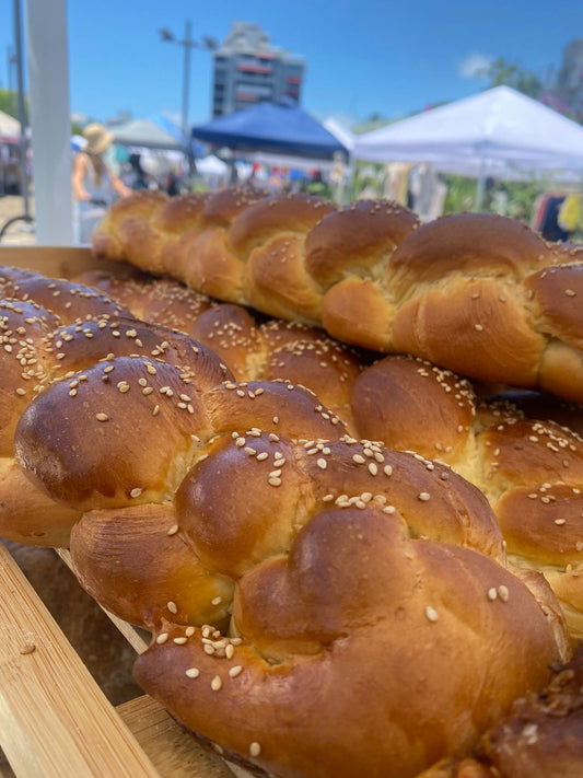 Challah