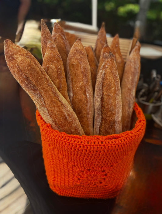 Baguettes