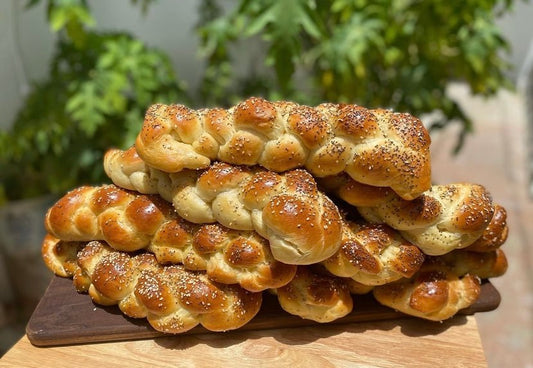 Challah