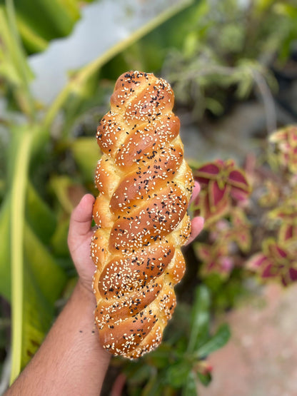 Challah