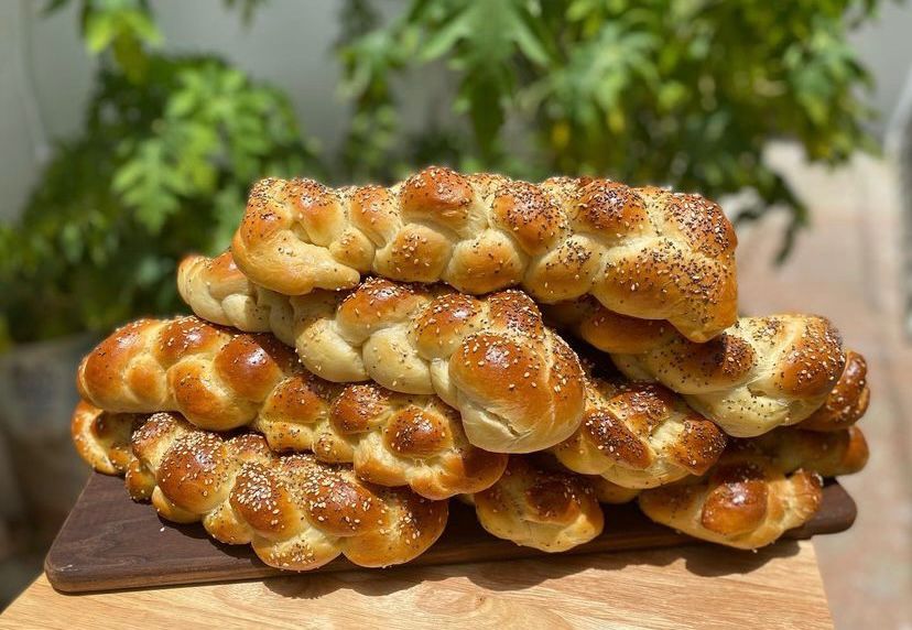 Challah