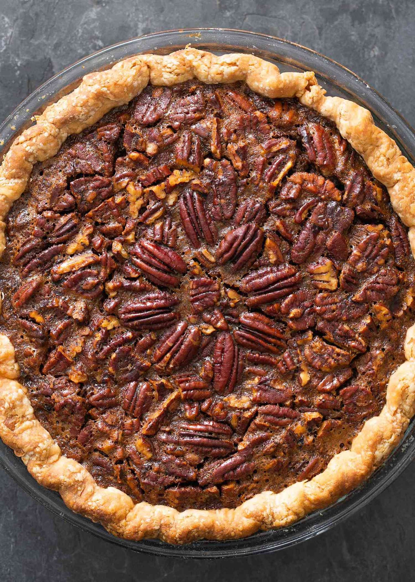 Pecan Pie